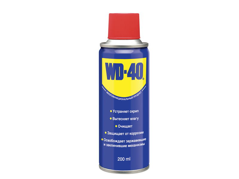 WD200
